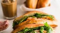 Cold Cut Banh Mi (Vietanmese Sandwich) Cold Cut Banh Mi (Vietanmese Sandwich)