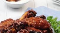 Crockpot Dr Pepper Chicken Wings Crockpot Dr Pepper Chicken Wings