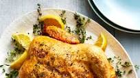 Air-Fryer Rotisserie Chicken Air-Fryer Rotisserie Chicken