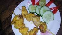 How to Make Homemade Chicken Tikka Boti How to Make Homemade Chicken Tikka Boti