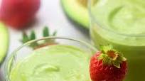 Keto Green Smoothie Keto Green Smoothie