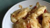 Pierogi (Polish Dumplings) Pierogi (Polish Dumplings)