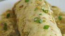 Verde Wet Burritos Verde Wet Burritos