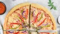 Dairy-Free Gluten-Free Pizza Dairy-Free Gluten-Free Pizza