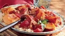Slow-Cooker Mediterranean Chicken Slow-Cooker Mediterranean Chicken