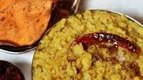 Maharashtrian Khichdi Maharashtrian Khichdi