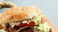 The Best F&$king Grilled Chicken Sandwich Ever Recipe The Best F&$king Grilled Chicken Sandwich Ever Recipe