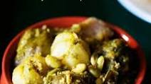 Easy Undhiyu Recipe Easy Undhiyu Recipe
