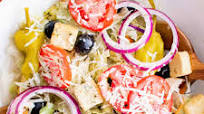 Olive Garden Salad Dressing (+Video) Olive Garden Salad Dressing (+Video)
