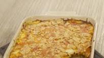Weight Watchers Taco Casserole Weight Watchers Taco Casserole