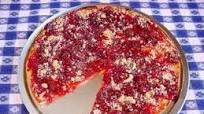 Ci Ci’s Cherry Pizza Ci Ci’s Cherry Pizza