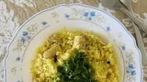Coconut Chicken Rice Recipe | Chicken Meals For Kids Coconut Chicken Rice Recipe | Chicken Meals For Kids