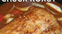 Cowboy Chuck Roast Cowboy Chuck Roast