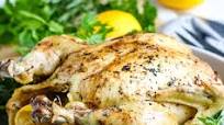 Ninja Foodi Whole Chicken Ninja Foodi Whole Chicken