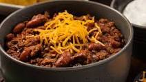 Slow Cooker Chili Slow Cooker Chili