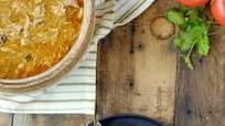 White Chicken Chili White Chicken Chili