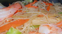 Pancit Pancit