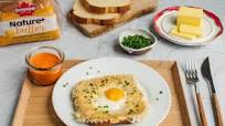 A Delicious Egg in a Hole Recipe With a Cacio e Pepe Twist A Delicious Egg in a Hole Recipe With a Cacio e Pepe Twist