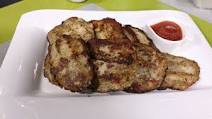 Chicken Chapli Kabab Recipe | Zubaida Tariq | Masala TV Chicken Chapli Kabab Recipe | Zubaida Tariq | Masala TV