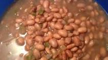 Crock Pot Pinto Beans Crock Pot Pinto Beans