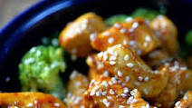 Skinny Orange Chicken Recipe Skinny Orange Chicken Recipe