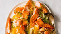 Pan-Fried Salmon Recipe (Keto & Whole30) Pan-Fried Salmon Recipe (Keto & Whole30)