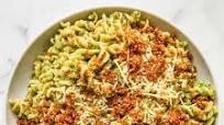 Winter Recipes: Pasta with Broccoli Winter Recipes: Pasta with Broccoli