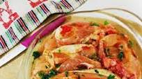 Pollo adobado para barbacoa!! Pollo adobado para barbacoa!!