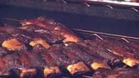 Mike Mills' Beef Ribs Mike Mills' Beef Ribs