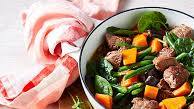 One Pot Lamb Stew One Pot Lamb Stew