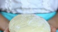 Easy Homemade Pizza Dough Easy Homemade Pizza Dough