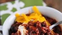 Weeknight Black Bean Chili Recipe Weeknight Black Bean Chili Recipe
