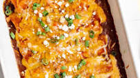 Cheese Enchiladas Cheese Enchiladas