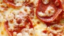 Cauliflower Pizza Crust Cauliflower Pizza Crust