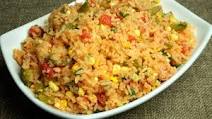 Mexican Rice Mexican Rice