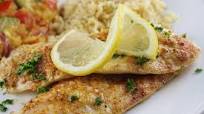Tilapia Scampi Tilapia Scampi