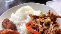 Cuban Ropa Vieja Cuban Ropa Vieja