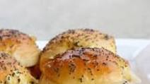 Ham and Cheese Sliders Ham and Cheese Sliders