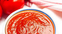 Instant Pot Tomato Sauce Recipe Instant Pot Tomato Sauce Recipe