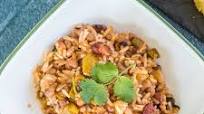 Hoppin' John Hoppin' John