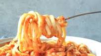 Easy Pasta Pescatore (seafood pasta) Easy Pasta Pescatore (seafood pasta)