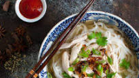 Chicken Pho (Vietnamese Phở Gà) Chicken Pho (Vietnamese Phở Gà)