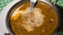 Dal Makhani Dal Makhani