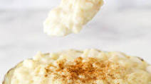 Classic Rice Pudding Classic Rice Pudding
