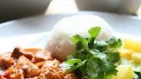 Slow Cooker Chicken Curry Slow Cooker Chicken Curry