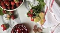 Homemade Strawberry Jam Homemade Strawberry Jam