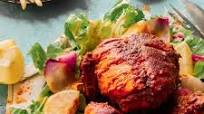 Lahori Chargha Lahori Chargha