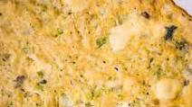 Easy Broccoli Rice Casserole Easy Broccoli Rice Casserole