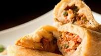 Chicken Empanada Recipe Chicken Empanada Recipe