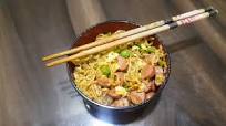 Sausage Egg Noodles Recipe Sausage Egg Noodles Recipe